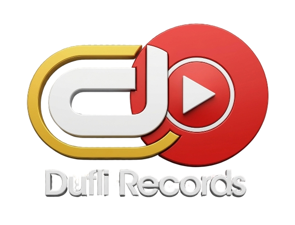 Dufli Records Logo